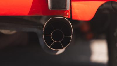 1965 Porsche 911 ex-1967 Daytona 24 Hours Winner