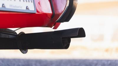 1965 Porsche 911 ex-1967 Daytona 24 Hours Winner