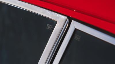 1965 Porsche 911 ex-1967 Daytona 24 Hours Winner