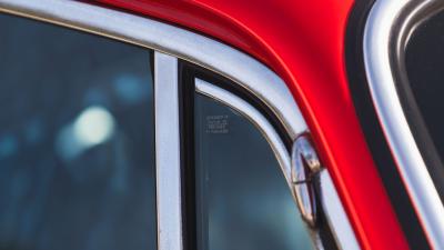 1965 Porsche 911 ex-1967 Daytona 24 Hours Winner