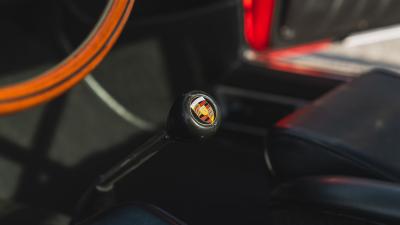 1965 Porsche 911 ex-1967 Daytona 24 Hours Winner