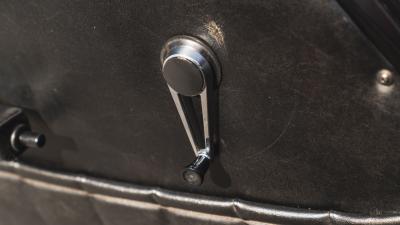 1965 Porsche 911 ex-1967 Daytona 24 Hours Winner