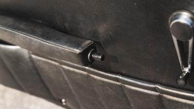 1965 Porsche 911 ex-1967 Daytona 24 Hours Winner