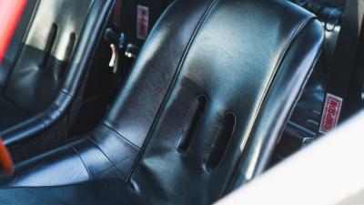 1965 Porsche 911 ex-1967 Daytona 24 Hours Winner