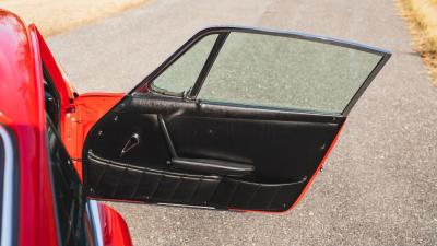 1965 Porsche 911 ex-1967 Daytona 24 Hours Winner