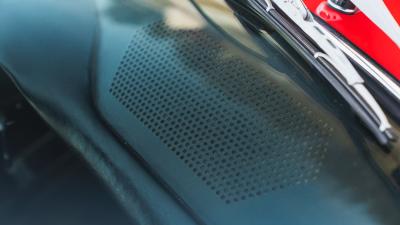 1965 Porsche 911 ex-1967 Daytona 24 Hours Winner