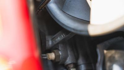 1965 Porsche 911 ex-1967 Daytona 24 Hours Winner