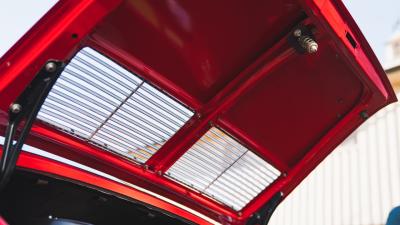 1965 Porsche 911 ex-1967 Daytona 24 Hours Winner