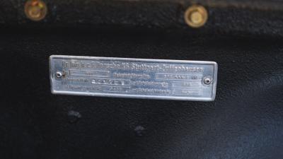 1965 Porsche 911 ex-1967 Daytona 24 Hours Winner