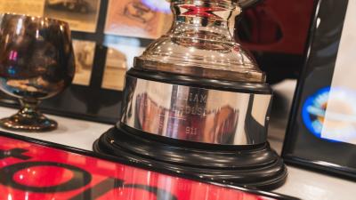 1965 Porsche 911 ex-1967 Daytona 24 Hours Winner