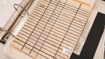 1965 Porsche 911 ex-1967 Daytona 24 Hours Winner