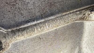 1965 Porsche 911 ex-1967 Daytona 24 Hours Winner