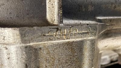 1965 Porsche 911 ex-1967 Daytona 24 Hours Winner