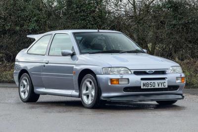 1995 Ford ESCORT RS COSWORTH