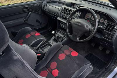 1995 Ford ESCORT RS COSWORTH