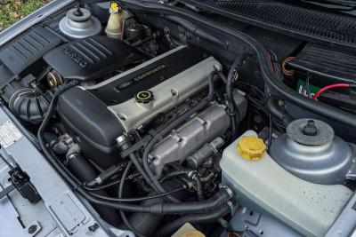 1995 Ford ESCORT RS COSWORTH