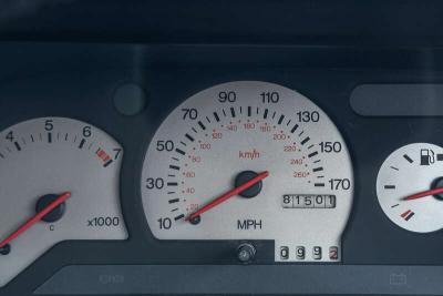 1995 Ford ESCORT RS COSWORTH