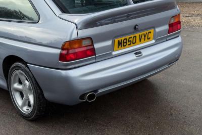 1995 Ford ESCORT RS COSWORTH