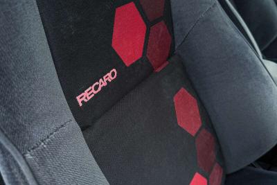 1995 Ford ESCORT RS COSWORTH