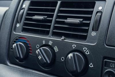 1995 Ford ESCORT RS COSWORTH