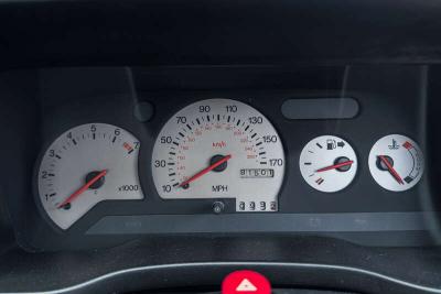 1995 Ford ESCORT RS COSWORTH