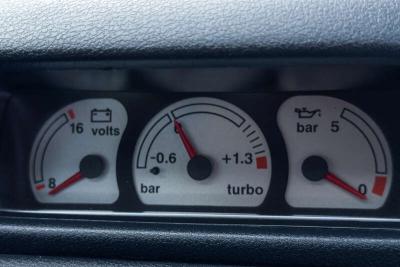 1995 Ford ESCORT RS COSWORTH