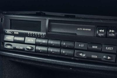 1995 Ford ESCORT RS COSWORTH