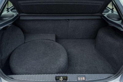 1995 Ford ESCORT RS COSWORTH