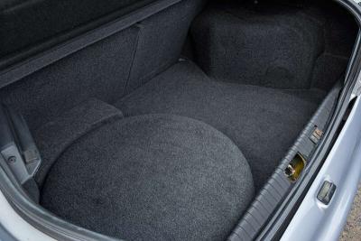 1995 Ford ESCORT RS COSWORTH