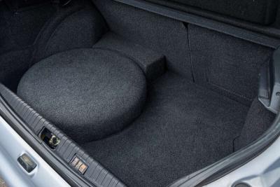 1995 Ford ESCORT RS COSWORTH