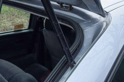 1995 Ford ESCORT RS COSWORTH