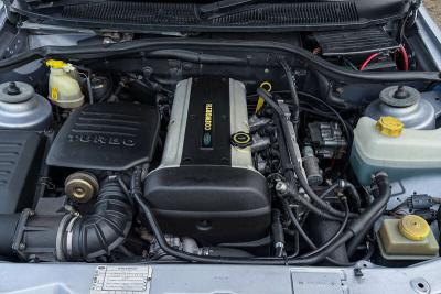 1995 Ford ESCORT RS COSWORTH