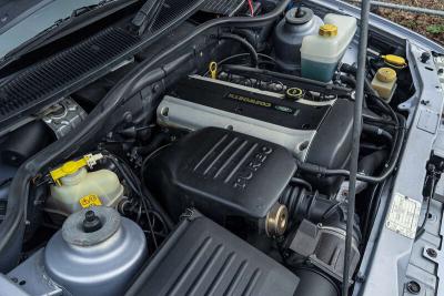 1995 Ford ESCORT RS COSWORTH