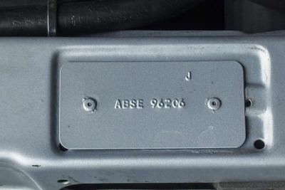 1995 Ford ESCORT RS COSWORTH