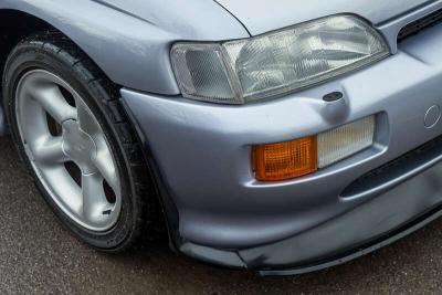1995 Ford ESCORT RS COSWORTH