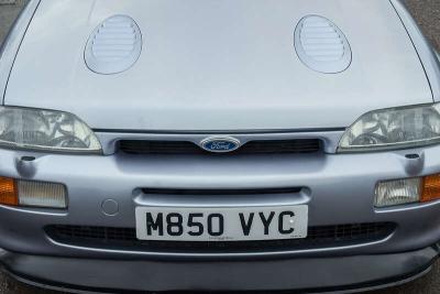 1995 Ford ESCORT RS COSWORTH