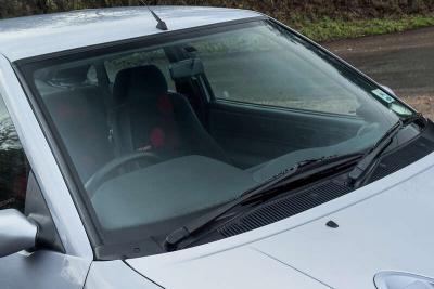 1995 Ford ESCORT RS COSWORTH