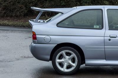 1995 Ford ESCORT RS COSWORTH