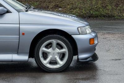 1995 Ford ESCORT RS COSWORTH