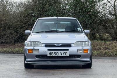 1995 Ford ESCORT RS COSWORTH