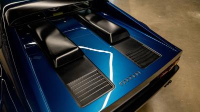 1974 Ferrari 365 GT4 BB