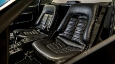 1974 Ferrari 365 GT4 BB