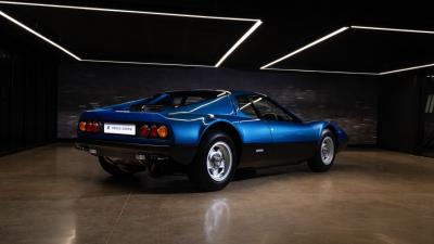 1974 Ferrari 365 GT4 BB