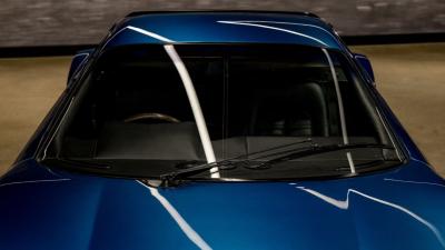 1974 Ferrari 365 GT4 BB