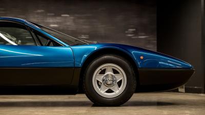 1974 Ferrari 365 GT4 BB