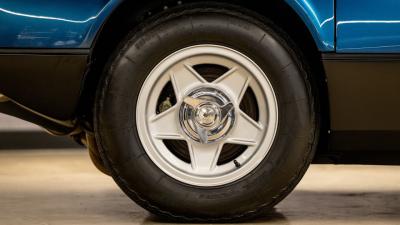 1974 Ferrari 365 GT4 BB