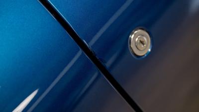 1974 Ferrari 365 GT4 BB