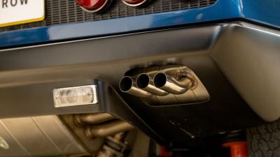 1974 Ferrari 365 GT4 BB