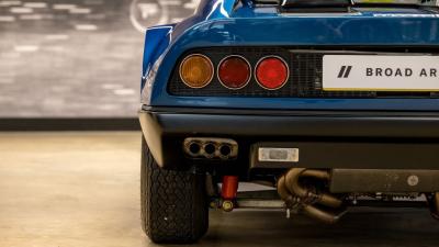 1974 Ferrari 365 GT4 BB