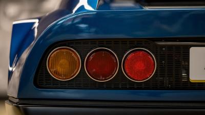 1974 Ferrari 365 GT4 BB
